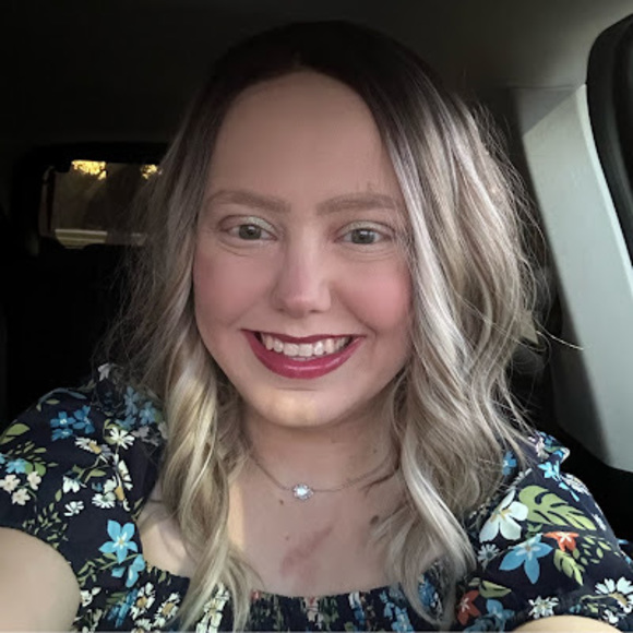 Meet your Posher, Samantha - Picture 1 of 1